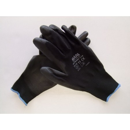 Service Moto Pieces|GR. 11 - Gants de travail - MAPA - Ultrane 548|Micro-fibre - Gant - Chiffon|3,00 €