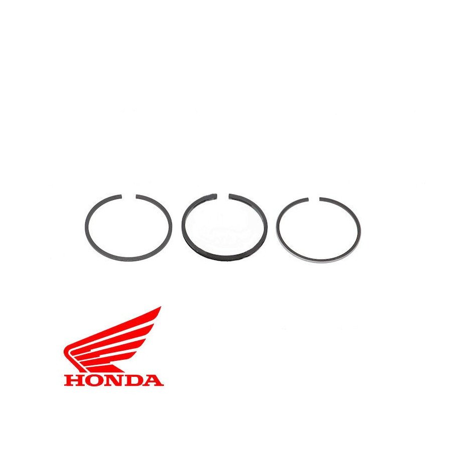 Moteur - Segment - ø 39.00mm - (+0.00) - C50 - Z50 - ST50 - Origine Honda