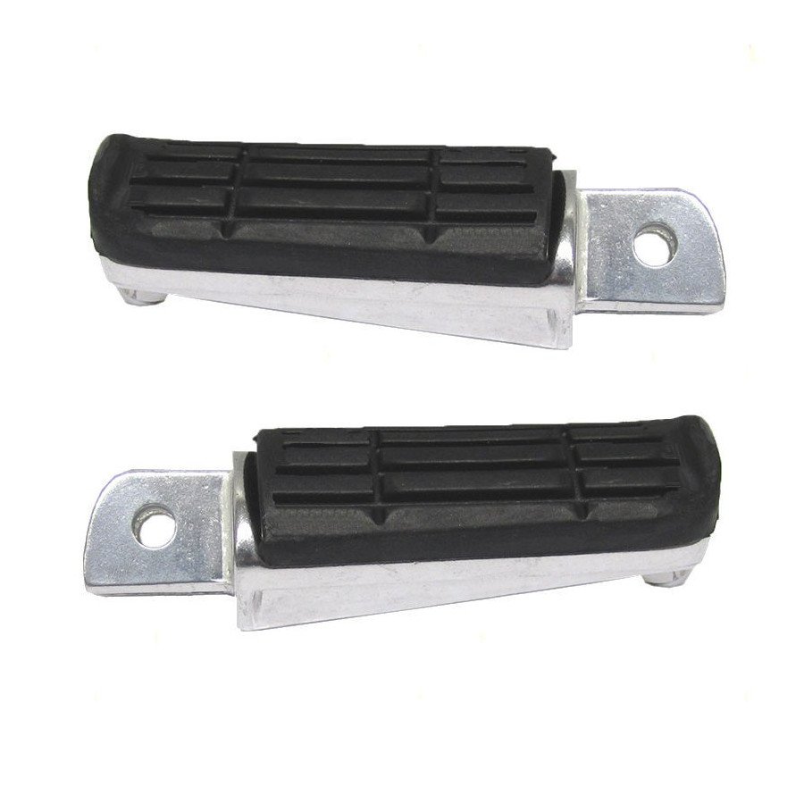 Cale Pied - 2GH-27413-00 - Droite / Gauche - FZ750 - FZR1000 ....