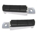 Cale Pied - Caoutchouc - 2GH-27413-00 - Droite / Gauche - FZ750 - FZR1000 ....