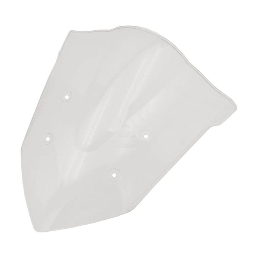 Bulle - Saut de vent - Clair - Honda CBR650F clair - (2014-2019)