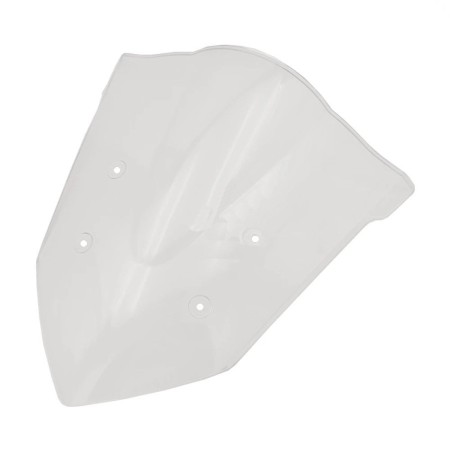 Bulle - Saut de vent - Clair - Honda CBR650F clair - (2014-2019)