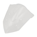Bulle - Saut de vent - Clair - Honda CBR650F clair - (2014-2019)