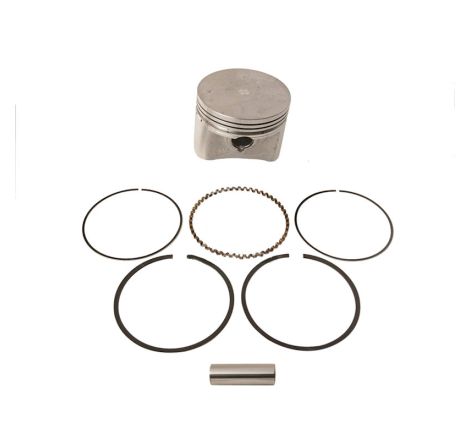 Service Moto Pieces|Moteur - Joint couvre culasse - cache culbuteur - 11009-1280|Couvercle culasse - cache culbuteur|10,60 €