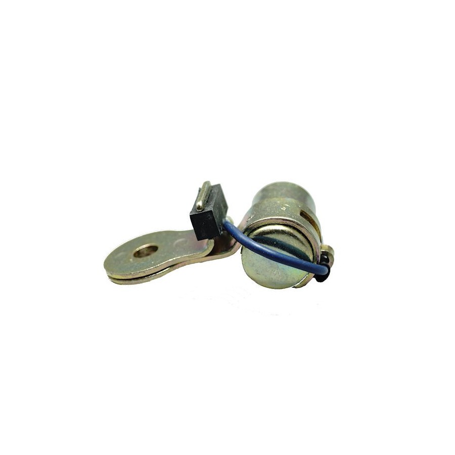 Allumage - Condensateur - CM125T Allumage - Condensateur - CM125T