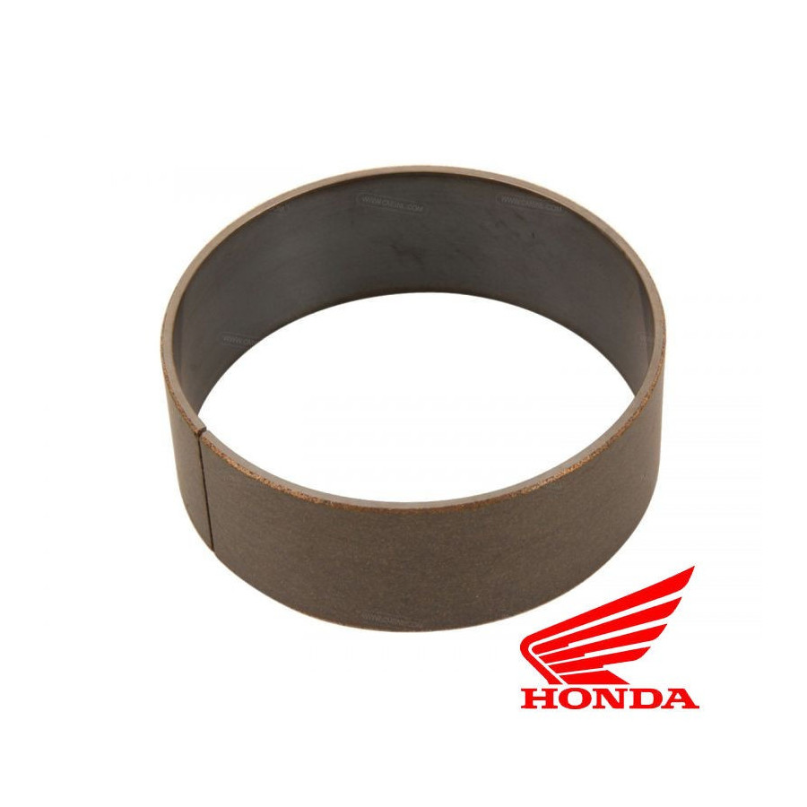 Fourche - Tube - Bague inferieure de glissement (x1) - de guidage -