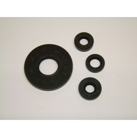 Service Moto Pieces|Moteur - Pochette joint a levre -  Kit joint Spy - VT500C - VT500C|pochette spy|17,20 €