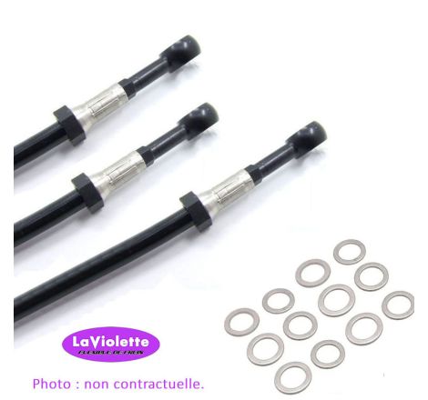 Service Moto Pieces|Sonde - Temperature - joint 12.5 x1.40 mm|Joint - Carter|2,72 €