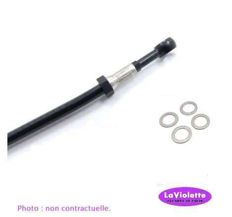 Service Moto Pieces|Robinet essence - M16x1.00 - sortie arriere avec filtre|04 - robinet|47,20 €
