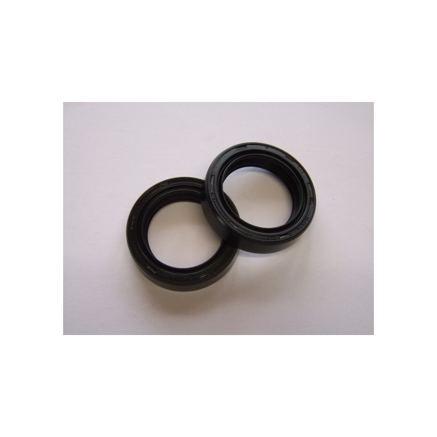 Fourche - Joint Spy - ø33x46x10.5 mm (2pcs) - 91255-369-000