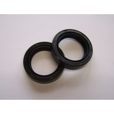 Fourche - Joint Spy - ø33x46x10.5 mm (2pcs) - 91255-369-000