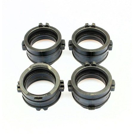 Moteur - Pipe admission (x4) - full power - CBR1000 - (SC21-SC24) - 87-92