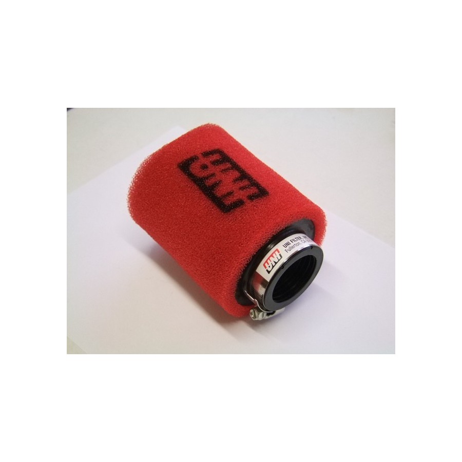 Service Moto Pieces|Filtre a air - ø 38mm - Mousse Rouge - UNI - (x1)|Filtre a air - Mousse|24,16 €