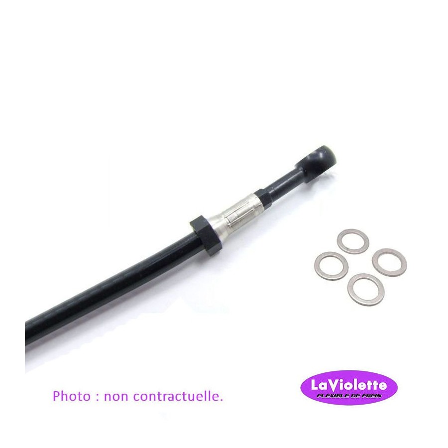 Service Moto Pieces|Cable - Compteur - HT-B - 60cm|Cable - Compteur|13,90 €