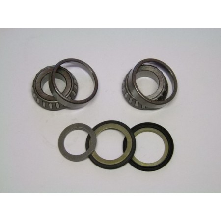 Fourche - kit de Roulement de colonne de direction - CB200 - XL175/250/350