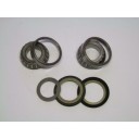 Fourche - kit de Roulement de colonne de direction - CB200 - XL175/250/350