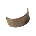 Moteur - Bielle - 1/2 coussinet (x1) - Marron - 13S-11656-20 - YZF-R6 (RJ151)