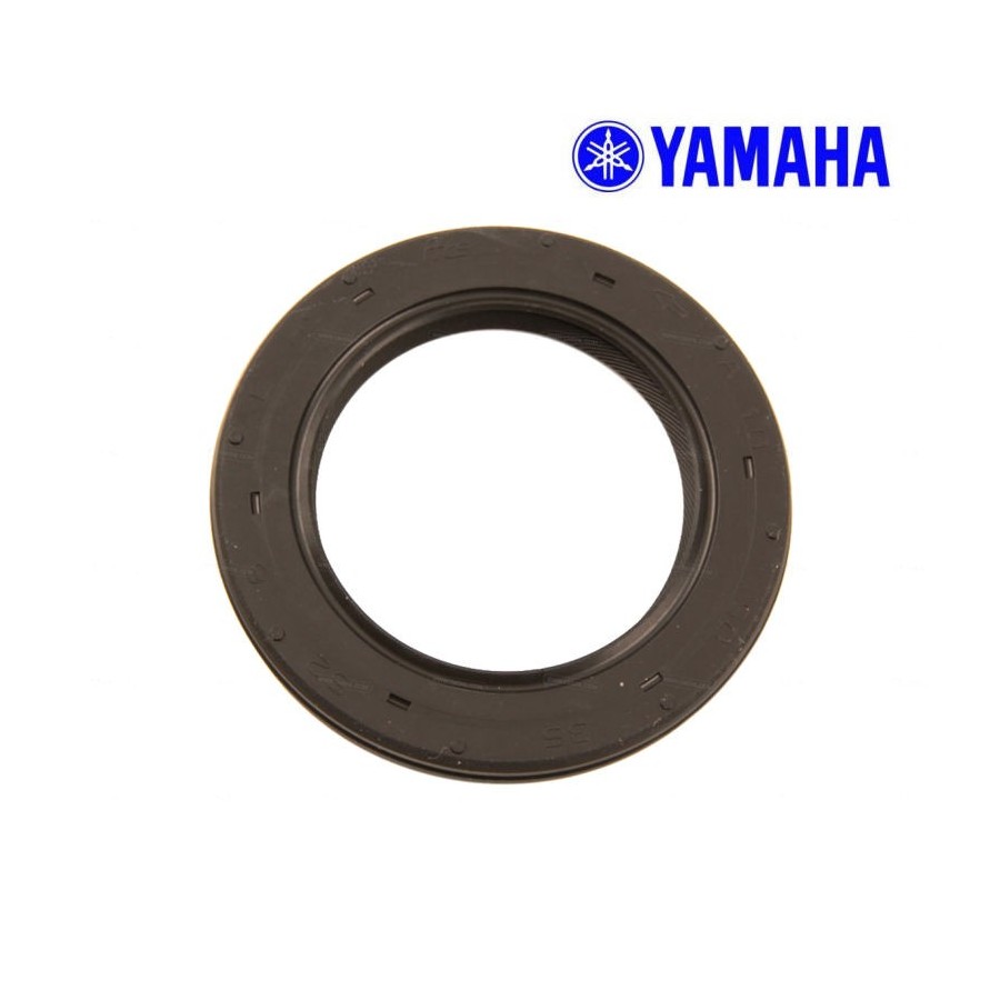 Moteur - Joint de  pignon sortie Boite - 931-02350-17 - YZF-R6 (RJ15)