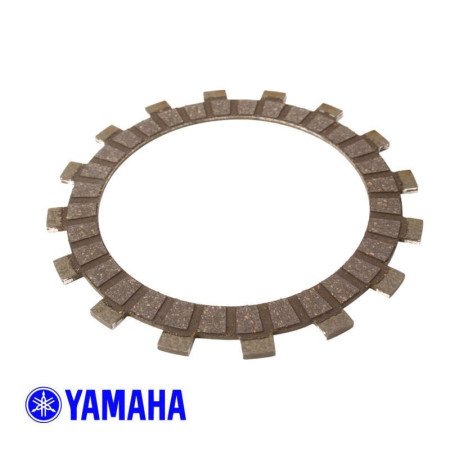 Embrayage - Disque Garni - 3XP-16321-00 - DT125R - FZR600