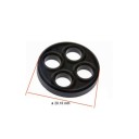 Robinet Essence -  joint de robinet - ø 20.20mm, CB350F, CB500K, CB550K, CB550F, CB750K, GL1000