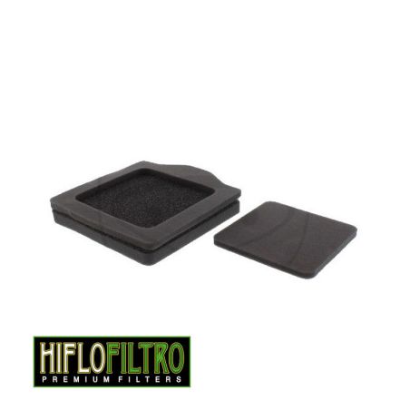 Filtre a air - XL600 R - (PD03-PD04) - 17211-MG2-000 - Hiflofiltro - HFA-1621