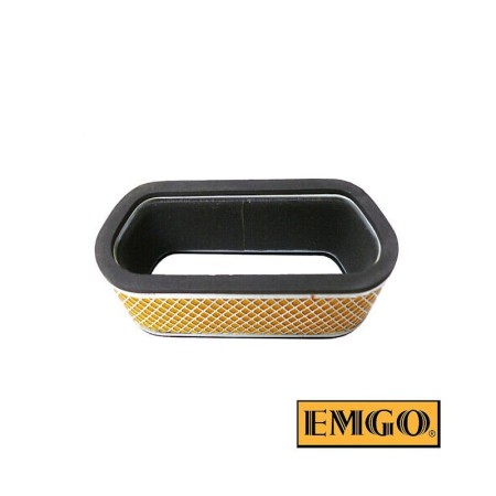 Filtre a air - EMGO - XS1100 (5K7-2H9) - 2H7-14451-00