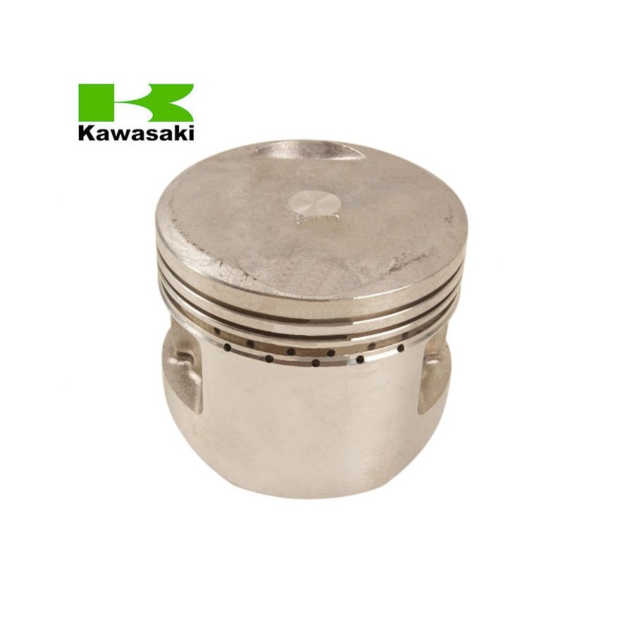 Moteur - Piston - LL 0/S - KZ750B - +1.00 - 13027-1038