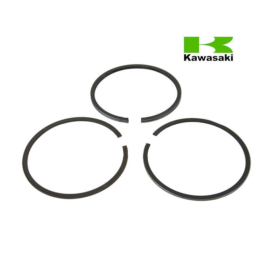 Moteur - Segment - (+0.00) - KZ750 (2cyl) - (+0.00) - 13008-055