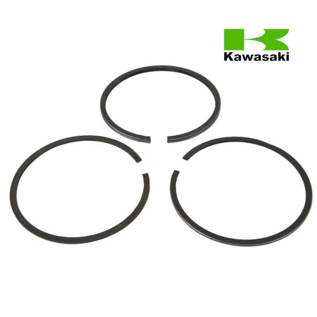 Moteur - Segment - (+0.00) - KZ750 (2cyl) - (+0.00) - 13008-055