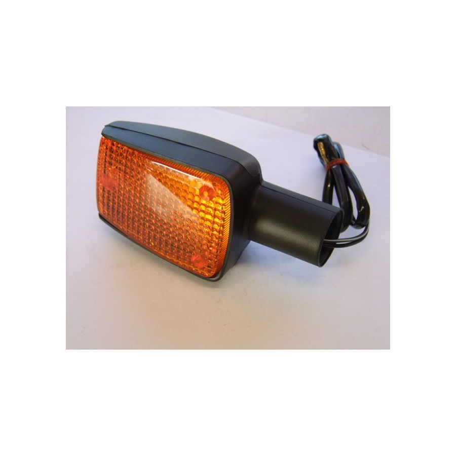 Service Moto Pieces|Clignotant - Court - Droite/Gauche - ZR550 - ZR750 - ZR1100 - ZL600 ...|Clignotant|22,60 €