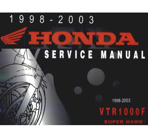 Service Moto Pieces|1998 - TDR125 - (5AN)