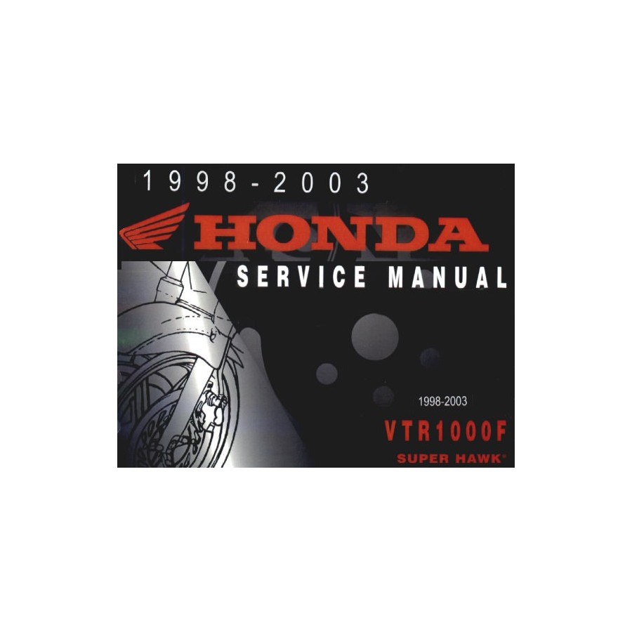 Service Moto Pieces|1994 - TDR125 - (4GW)