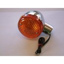 Clignotant  - Avant Droit - Arriere Gauche -  CA125, VT125, VT600, VT750, VT1100, ..., GL1500