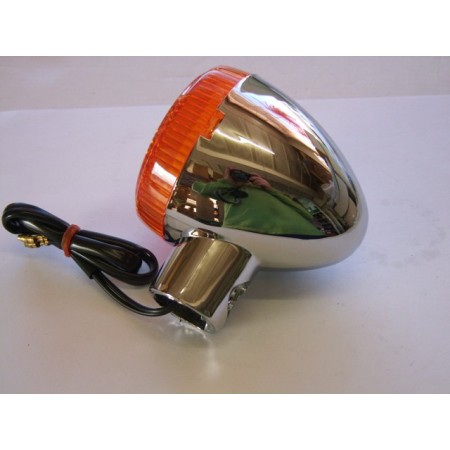 Clignotant  - Avant Droit - Arriere Gauche -  CA125, VT125, VT600, VT750, VT1100, ..., GL1500