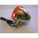 Clignotant  - Avant Droit - Arriere Gauche -  CA125, VT125, VT600, VT750, VT1100, ..., GL1500