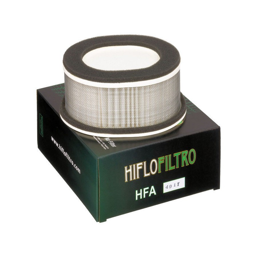 Filtre a air - 5LV-14451-00 - Hiflofiltro - FZS1000 - Fazer (2001-2005)