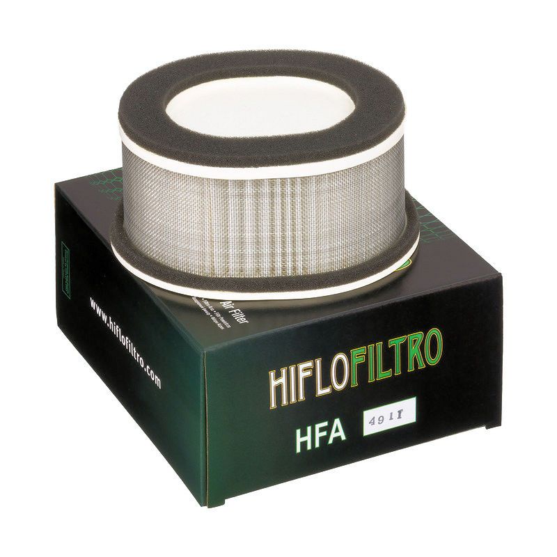 Filtre a air - 5LV-14451-00 - Hiflofiltro - FZS1000 - Fazer (2001-2005)
