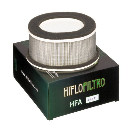 Service Moto Pieces|Filtre a air - 5LV-14451-00 - Hiflofiltro - FZS1000 - Fazer (2001-2005)|Filtre a Air|29,90 €