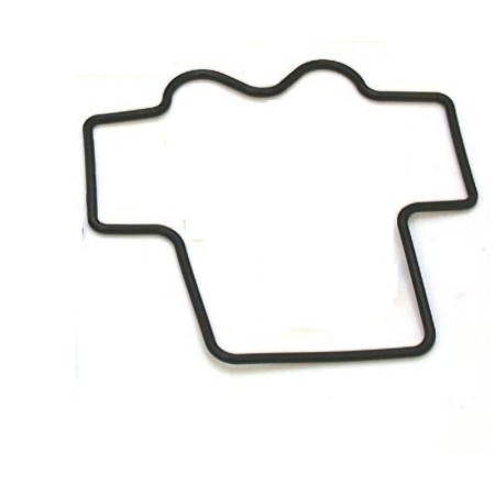 Carburateur - Joint de couvercle - Keihin - FCR - Honda CRF - KTM - 021-711