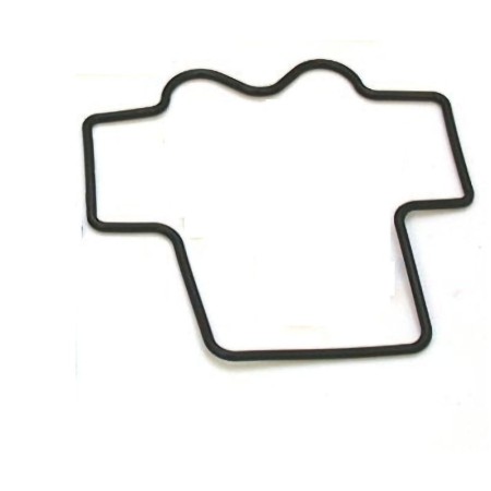 Service Moto Pieces|Carburateur - Joint de couvercle - Keihin - FCR - Honda CRF - KTM - 021-711|Joint de cuve|8,90 €