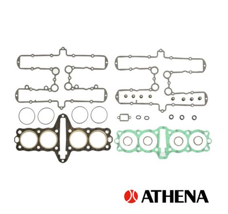 Service Moto Pieces|Moteur - Pochette joint - haut moteur - GL1000 - Athena|pochette|84,20 €