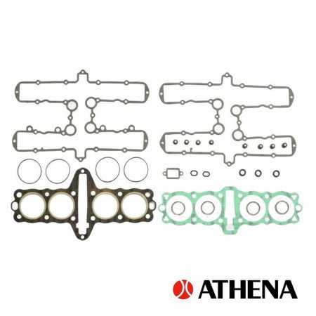 Moteur - Pochette Joint - Haut Moteur - KZ650 F2 - F3