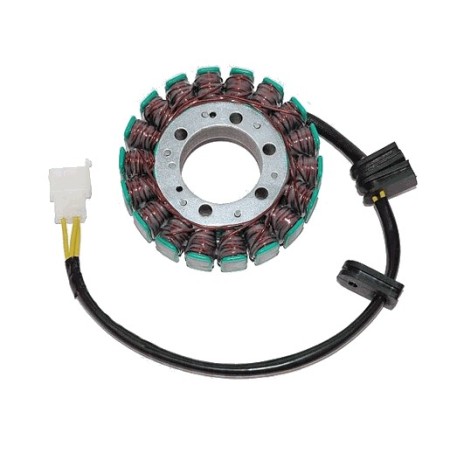 Alternateur - Stator - VF500