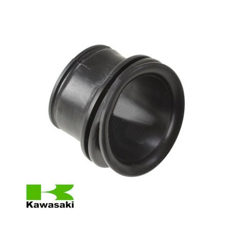 Moteur - Pipe filtre a air - 14073-1637