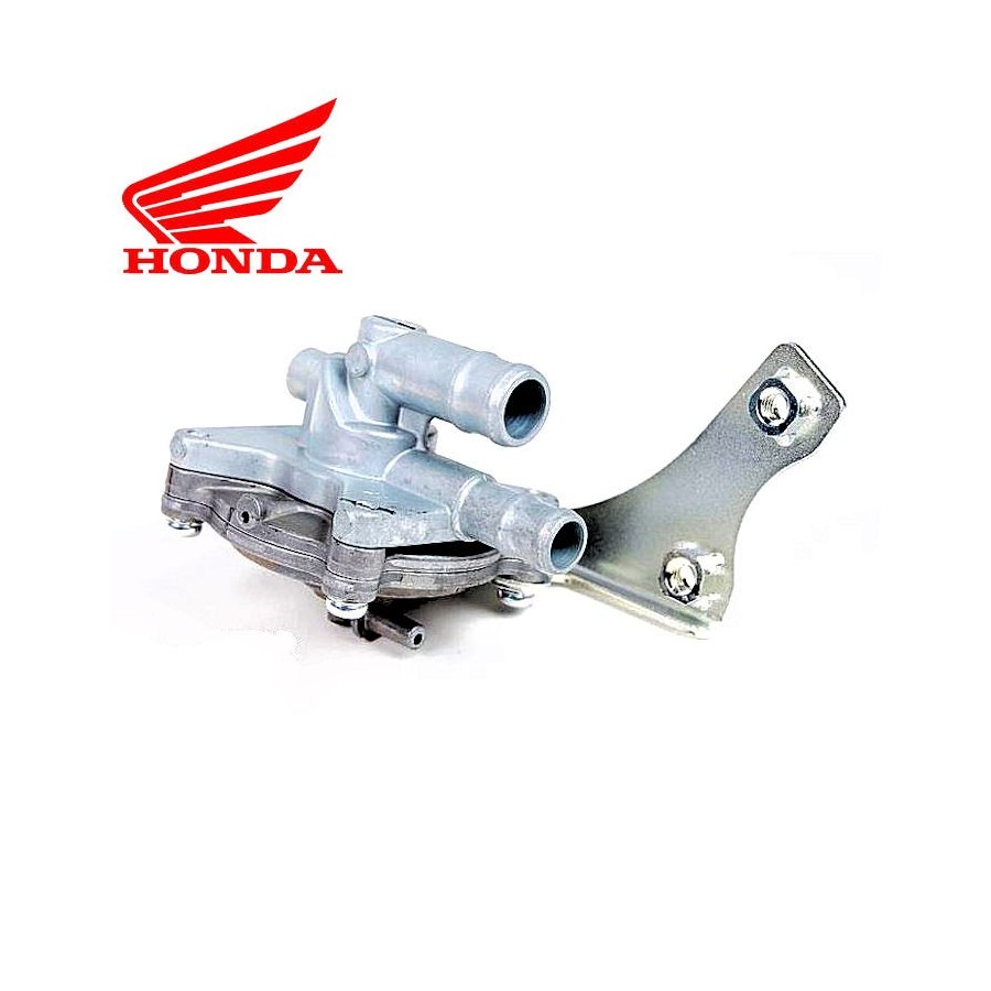Reservoir - Robinet Essence a Depression - ST1100 Reservoir - Robinet Essence a Depression - ST1100