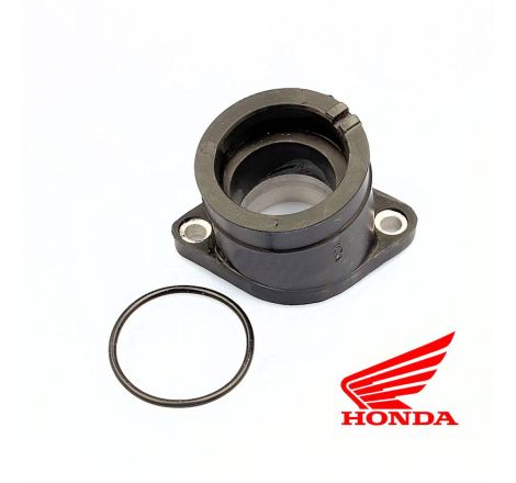 Service Moto Pieces|Pipe d'admission + Joint (x1) - CB400 N/T - Dr./Ga.|Pipe Admission|22,20 €