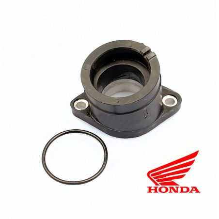 Moteur - Pipe admission + joint - XL500R - 16211-429-810