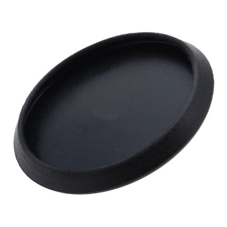 Carburateur Keihin CR - FCR - Bouchon - Caoutchouc de fermeture de filtre a air - R028-004-7000