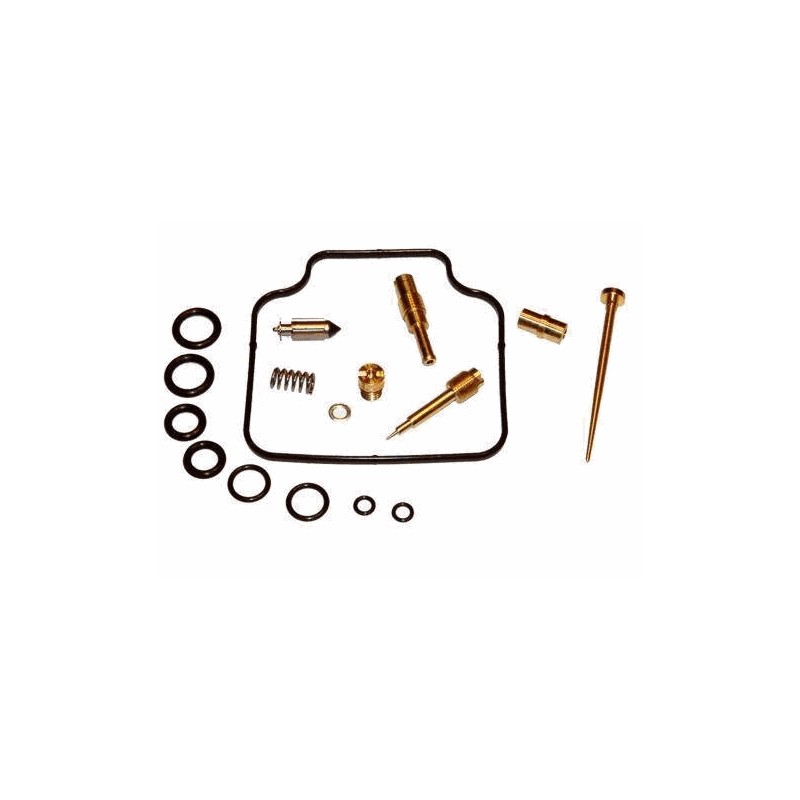 Service Moto Pieces|Carburateur - Kit de reparation (x1) - CBX750|Kit Honda|27,90 €