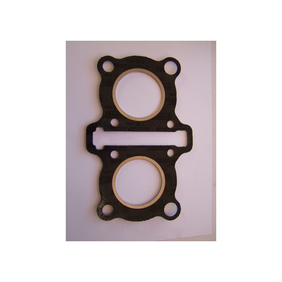 Service Moto Pieces|Moteur - Joint de culasse  - CB350F|Culasse |29,10 €